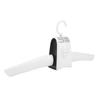 Travel Portable Foldable Electric Clothes Drying Hanger Dryer Rack Machine