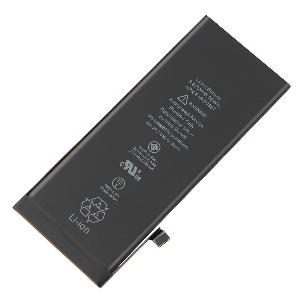 Rechargeable Lithium Battery For iPhone 8 iPhone8 Phone Battery 1821mAh