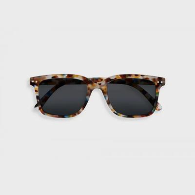 Easy Peasy Sunglasses Adult #L Blue Tortoise