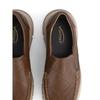 Vainer Men S Comfort caSual Slip On Camel 1g830v1km