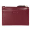 Gucci GG Marmont Quilted Herringbone Leather Key Case Regular Women's Red