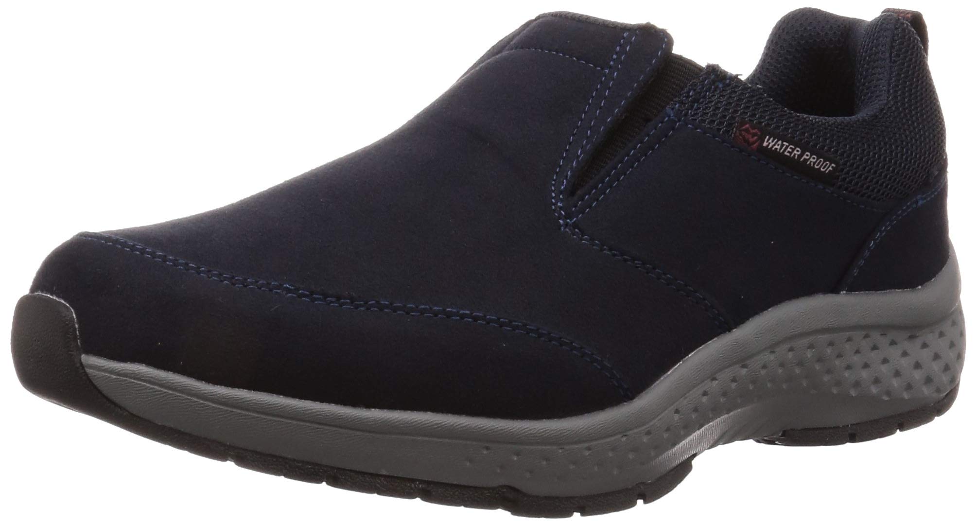 Женские сандалии Moonstar SPLT L173 Wide Waterproof 4E темно-синие 25 см 7127₽