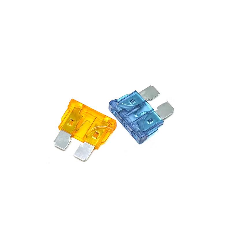 Car Blade Fuse Assortment Kit