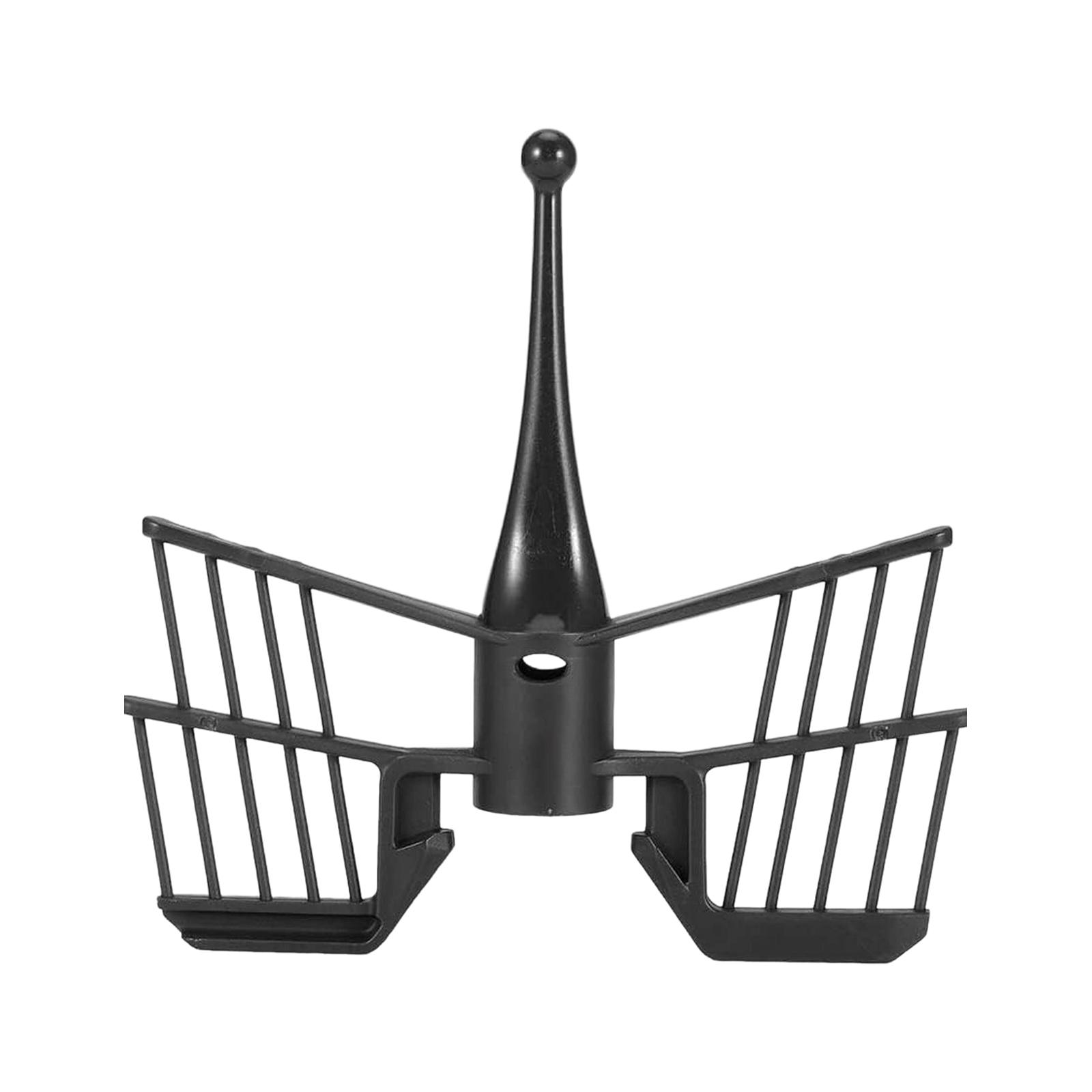 

Grade Silent Butterfly Egg Beater One Size чёрный