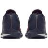 New Nike Air Zoom Winflo 5 'Blackened Blue' AA7406-402