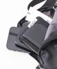 NIMBUS Shoulder Bag with Zipper Water-Resistant