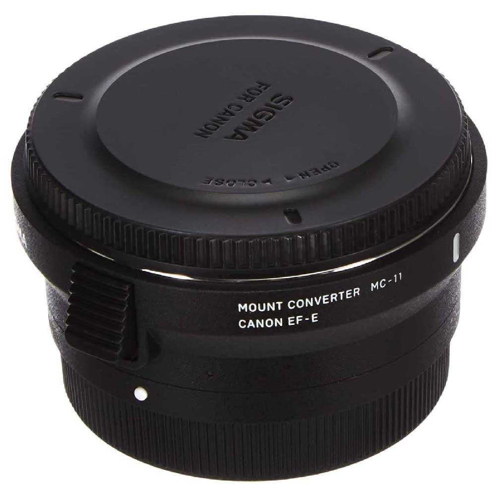 Sigma MC-11 Lens Adapter Canon EF/EF-S To Sony E-Mount