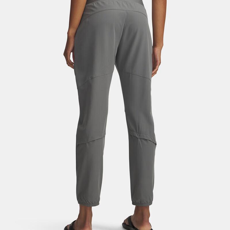 Under Armour Pantaloni da Donna Intrecciati