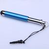 Touch Control Retractable Capacitive  Pen Tablets Pen Stylus Pen Navigation Stylus