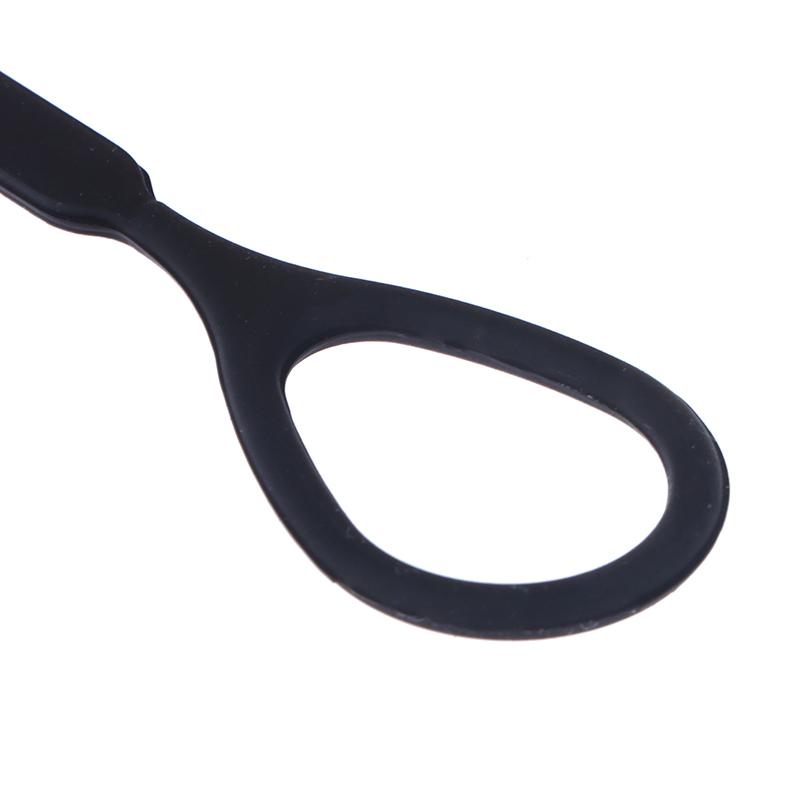 2Pcs Trumpet Musical Instruments Sound Change Silicone Rope Portable Accessories