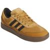 adidas Tyshawn 2 Mesa Black Gum Unisex Sneakers Tan Core-Black JI0851