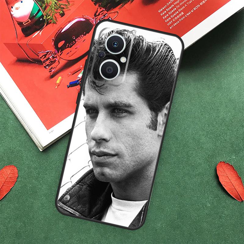 

Grease Movie Collage Case For OPPO Reno 5 Lite 8 4 6 7 10 Pro 4Z 5Z 8T OPPO Find X6 X5 Pro X2 Neo X3 Lite Cover OPPO Reno4 Z 5G