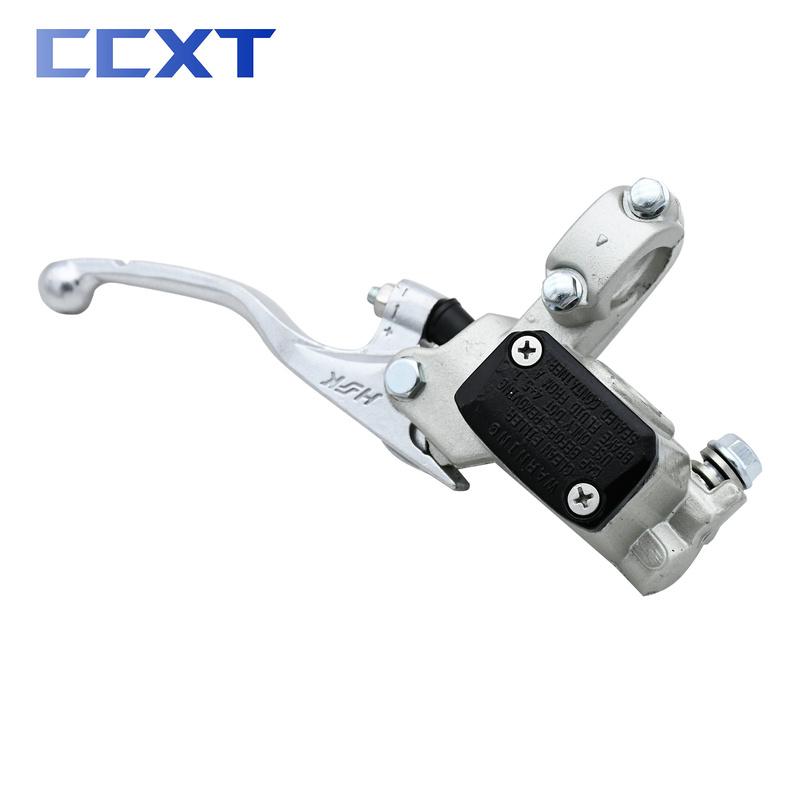 Motocross Right Brake Master Cylinder Pump Brake Lever For KTM SX SX-F XC XC-W XC-F EXC EXC-F For Husqvarna For Gas Gas 125-530