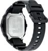 Casio Wave Ceptor Digital Watch Black WV-200R-1AEF Men's