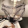 Panties Female Sexy Lace Transparent Light Comfortable Panties