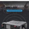 Caltta ZTE PM790 U(1) Professional Digital Trunking Vehicle Radio (CN version)