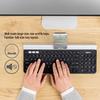 Logitech K780 Kabellose Tastatur