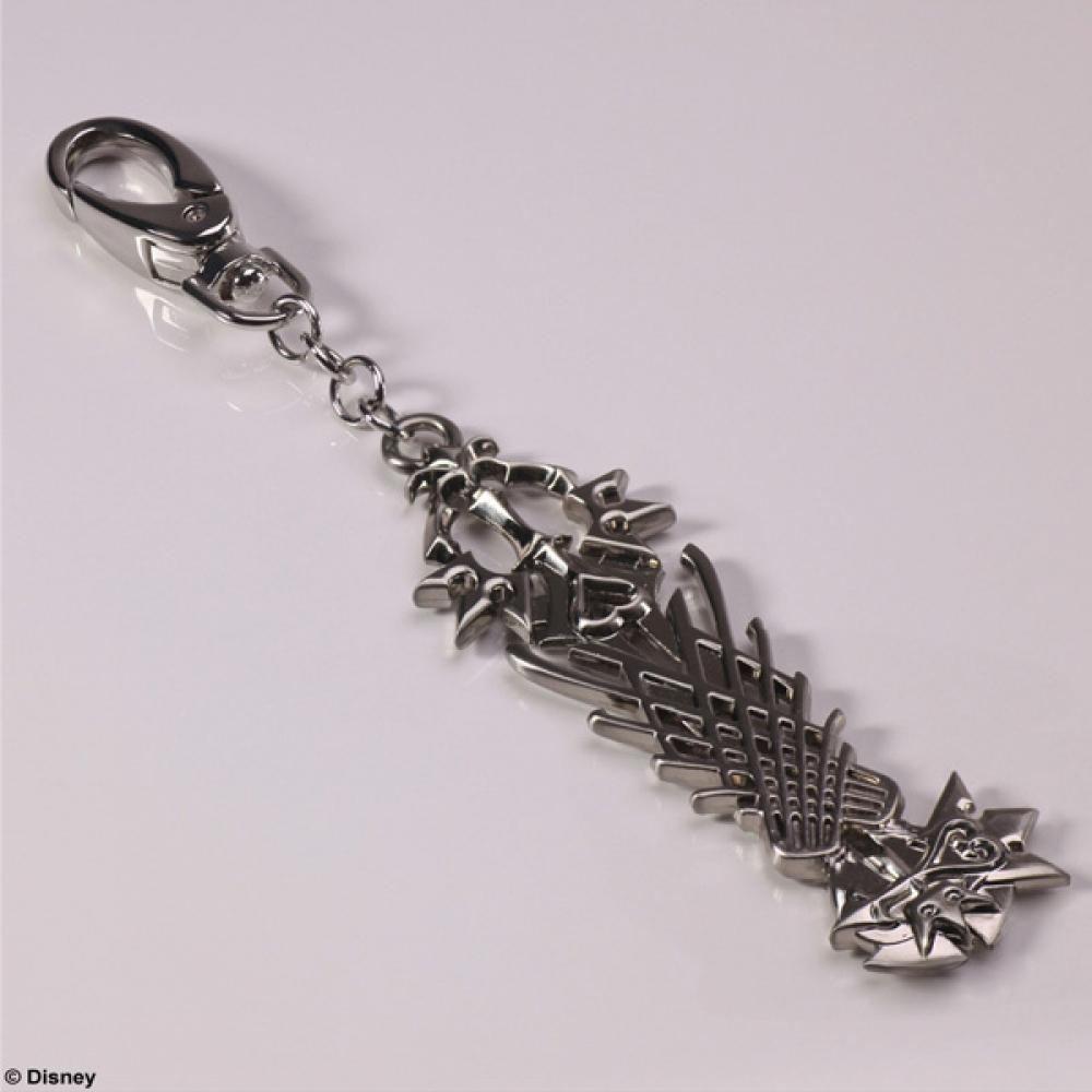 

Kingdom Hearts Keyblade Keychain Ultima Weapon
