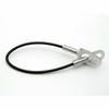 For Toyota Hilux Revo M70 M80 Pickup Gas Strut Damper Shock Assist Rear Trunk Tailgate Slow Down Bar