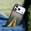 Travel inspiration soft Phone Case For iPhone 17 AIR 16 Pro Max 15 14 Pro 11 12 13 Shockproof Silicone Cover