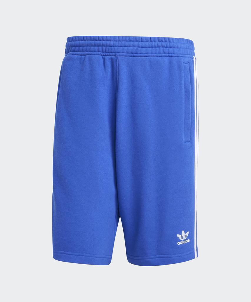 adidas 3S Shorts - Blue / Iz3063