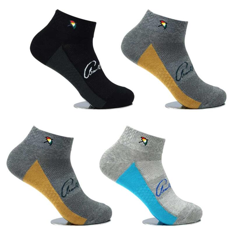 Everyday MAN Mesh Shorts (4 pairs, random color sent) CH143