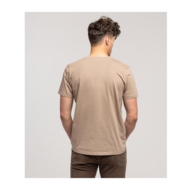 Футболка Lee Cooper OBUTCH 0875