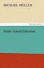 The Public School Education Book