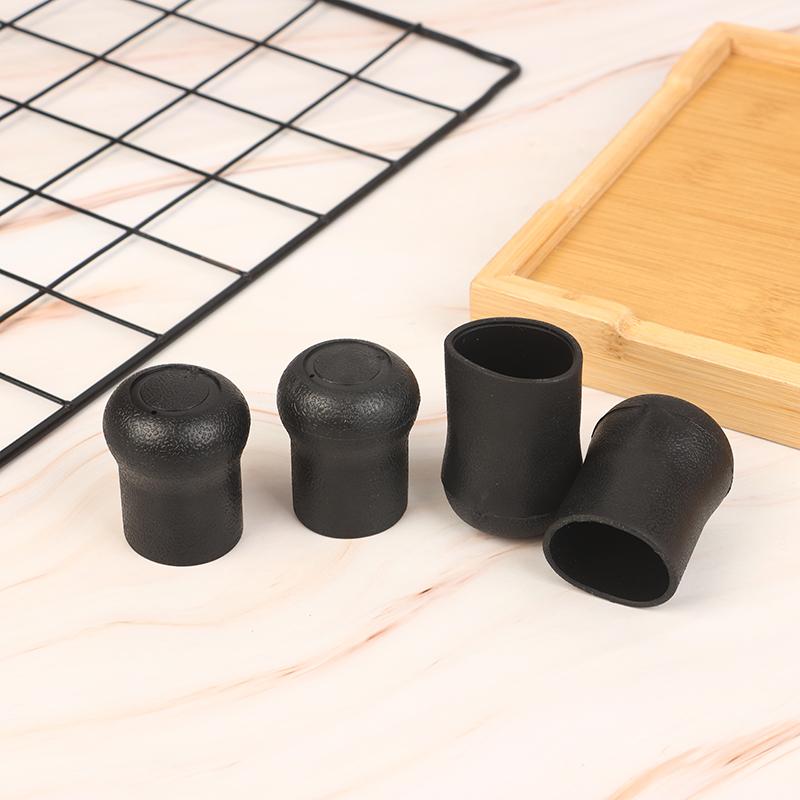 Durable Pvc Butt End Butt Caps Gimbal Covers Diy Fishing Rod End Cap Protector Building Accessory End Cap Repairs Tackle