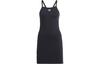 Originals 3-stripe Jersey Minidress IU2426