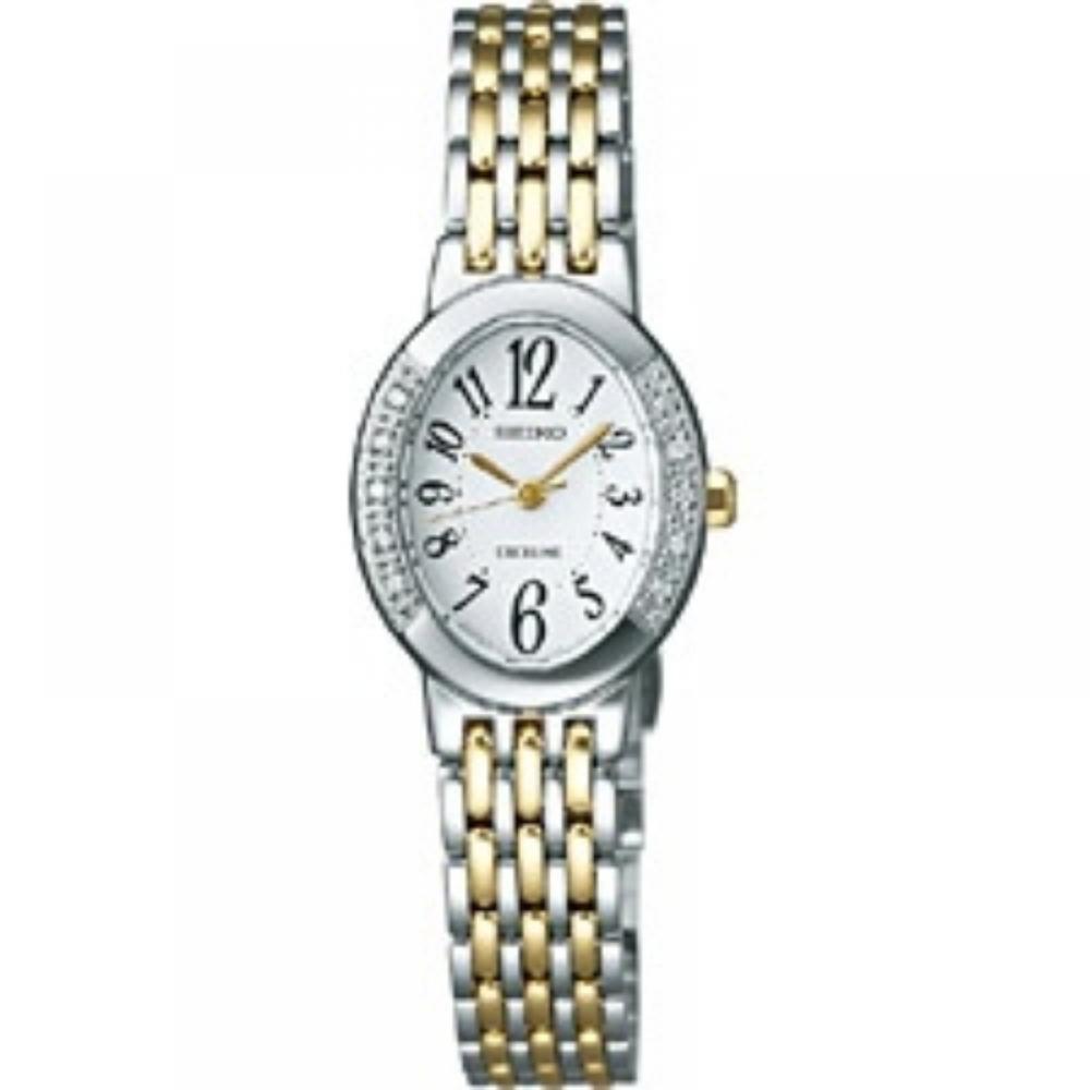 

SEIKO [Солнечные часы] Exceline SWCQ051 [Подлинный]