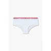 Women S Cotton Cheeky Panty Stripe 0825112522 