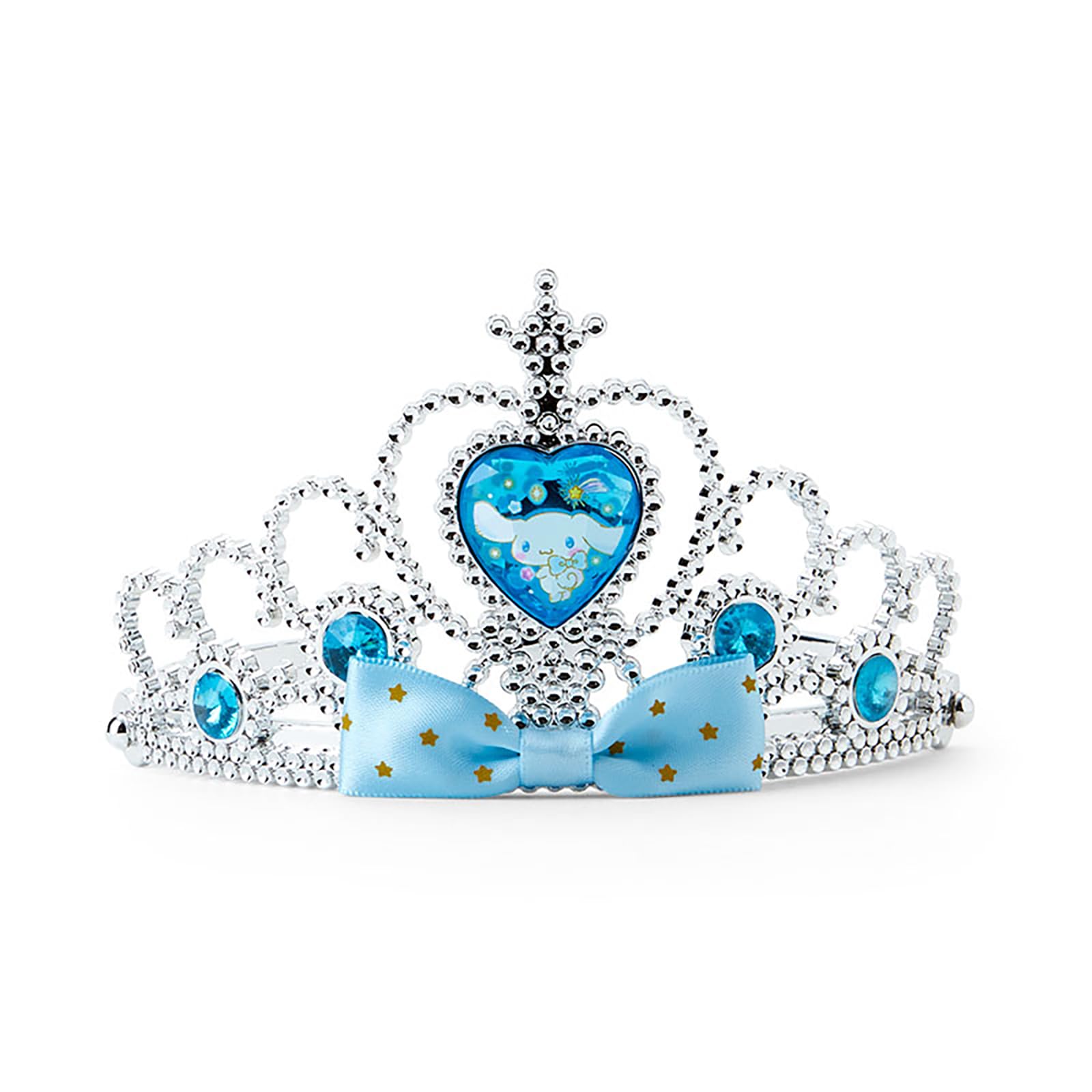 

Sanrio Cinnamoroll Tiara Toy 453005