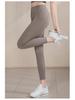 Lulu Women's High-Waist Yoga Pants - Tummy Control, Hip Lift, Running & Fitness Tights