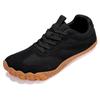Large Size 47 Unisex ExtraWide Barefoot Shoes For Men Women Outdoor Breathable Casual Shoes