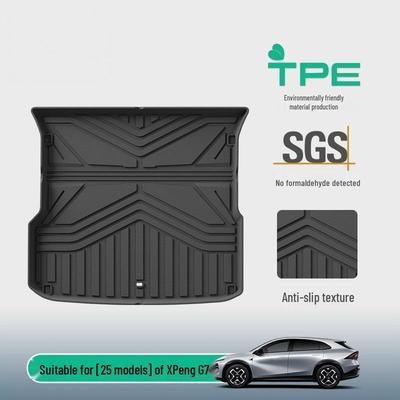 Accessoires d'intérieur – Tapis pour l’intérieur et le coffre de la voiture