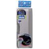 Sunstar Stationery Yokopita Trad Compact Pencil S1313398 Case, Silver,
