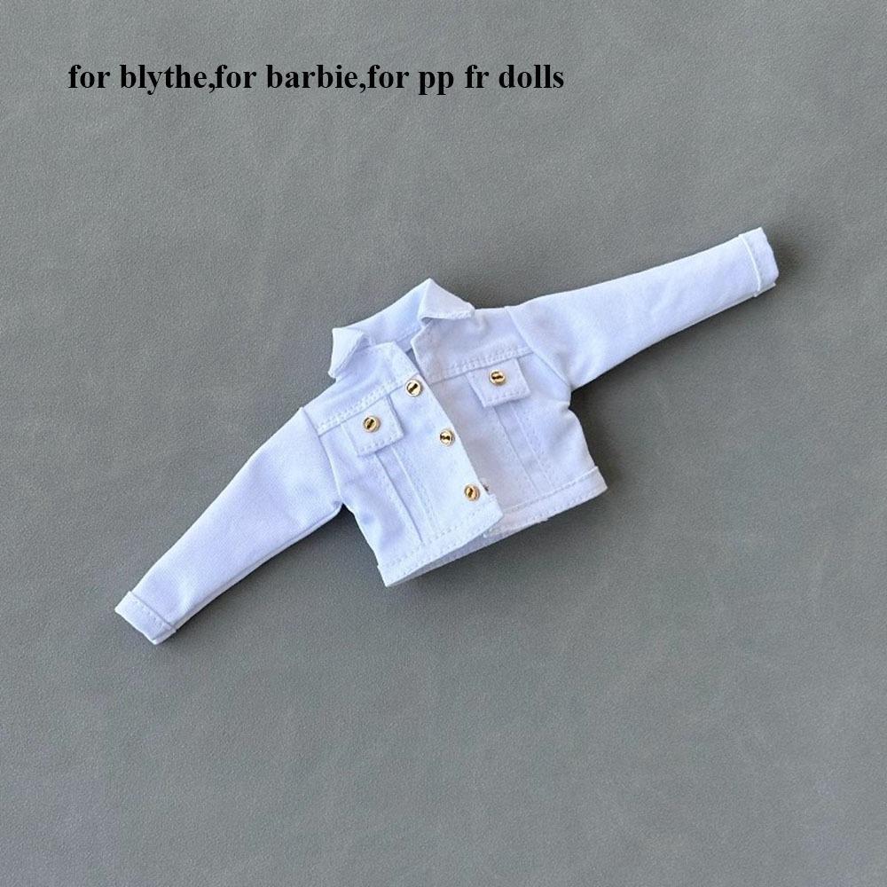 

Аксессуары для одежды Юбка в радужную полоску для кукол Azone/OB24/OB27 28-30 см для кукол Blyth 1/6 5