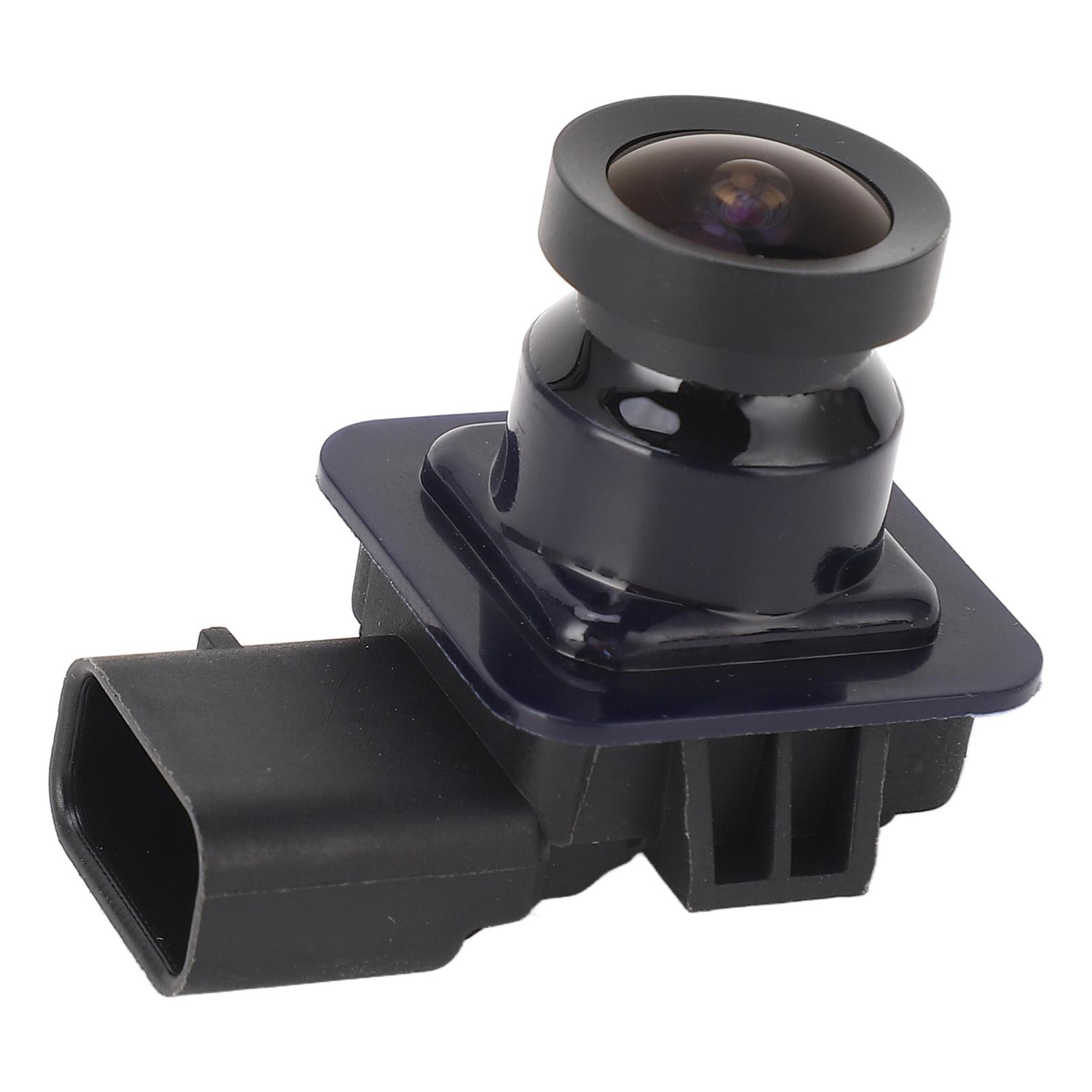 

Камера заднего вида EB5Z19G490A с высоким разрешением, водонепроницаемая, с углом обзора 170 градусов, для замены