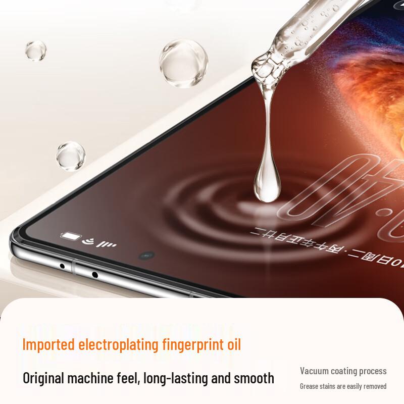 Protezione Schermo Privacy Honor Magic V6