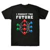 Legge di Ohm Ohm Maglietta Elettronica Novità Ingegnere Elettrico Maglietta Grafica Donna Uomo Ragazzo Maglietta Classica Streetwear Ropa Hombre Tops
