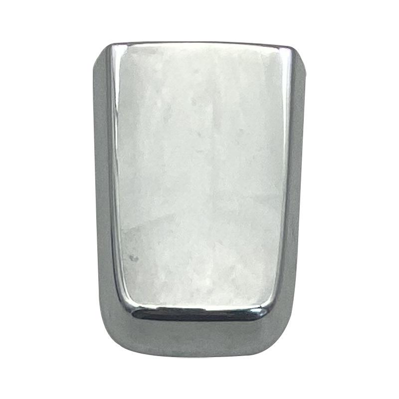 Compatible with 06-19 Classic Sylphy & 04-07 Teana Door Handle Lock Cylinder Cover