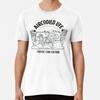 Aircooled Life - Classic Car Culture (Type 1 S To 5XL Made In the AU/USA T-Shirt
