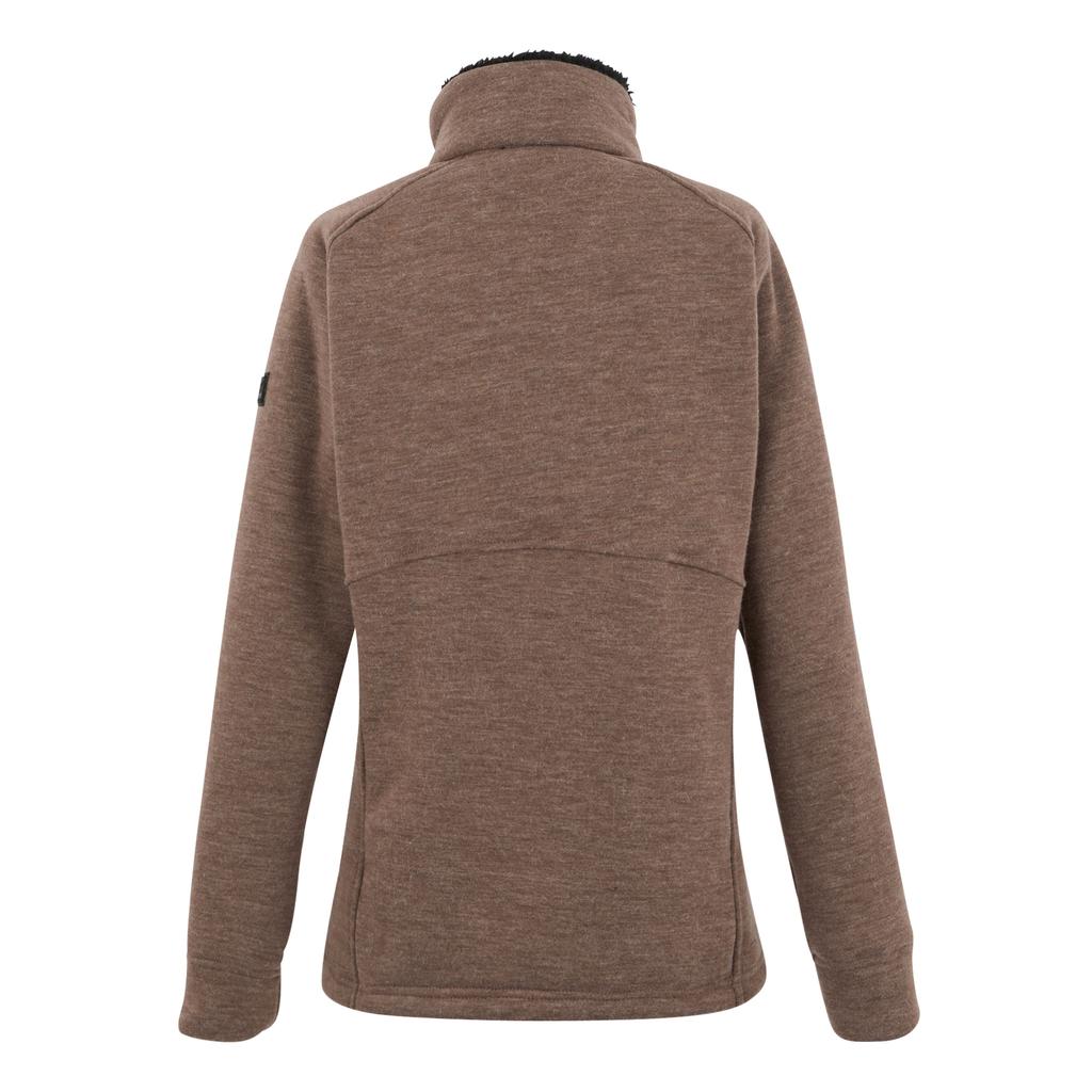 Regatta Γυναικείο Ζακέτα Fleece Emilde με Φερμουάρ