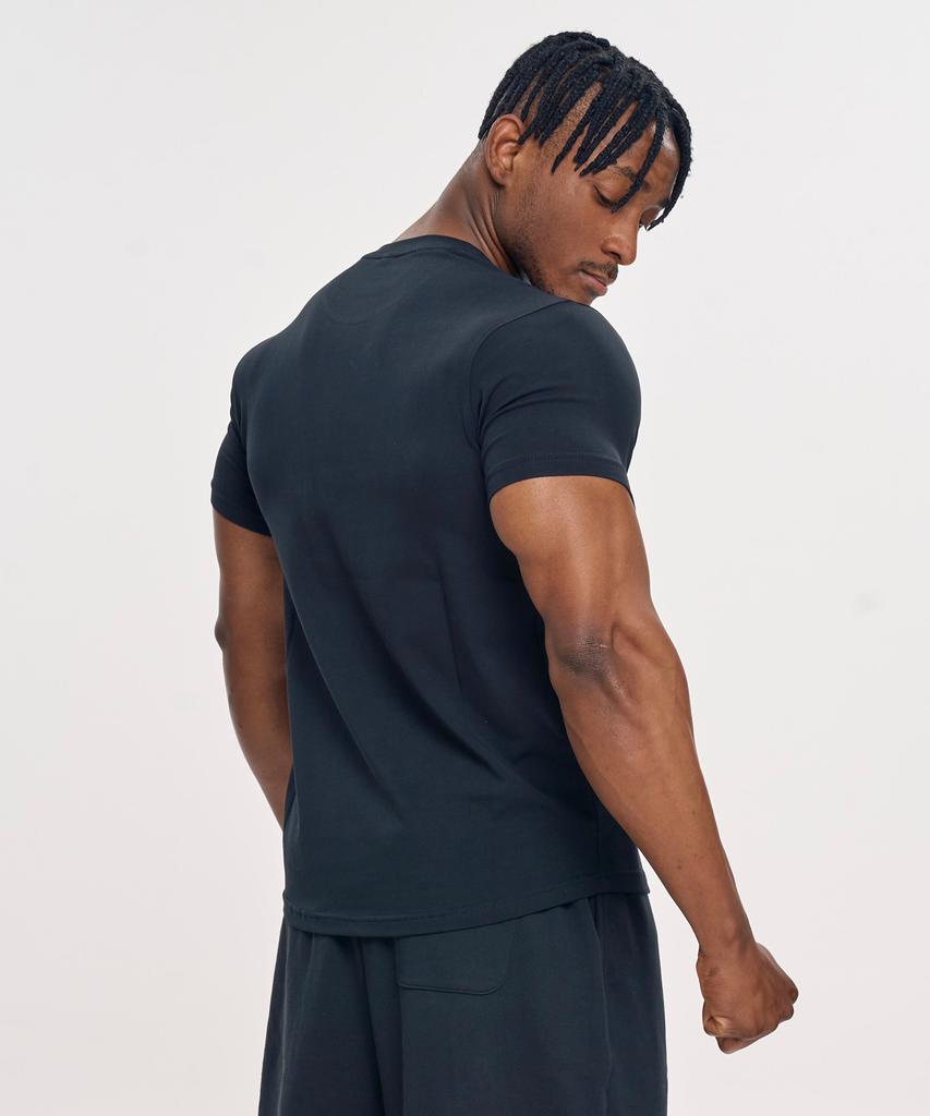 Toleonseu Els Daily Muscle Fit Short Sleeve - 3 Colors