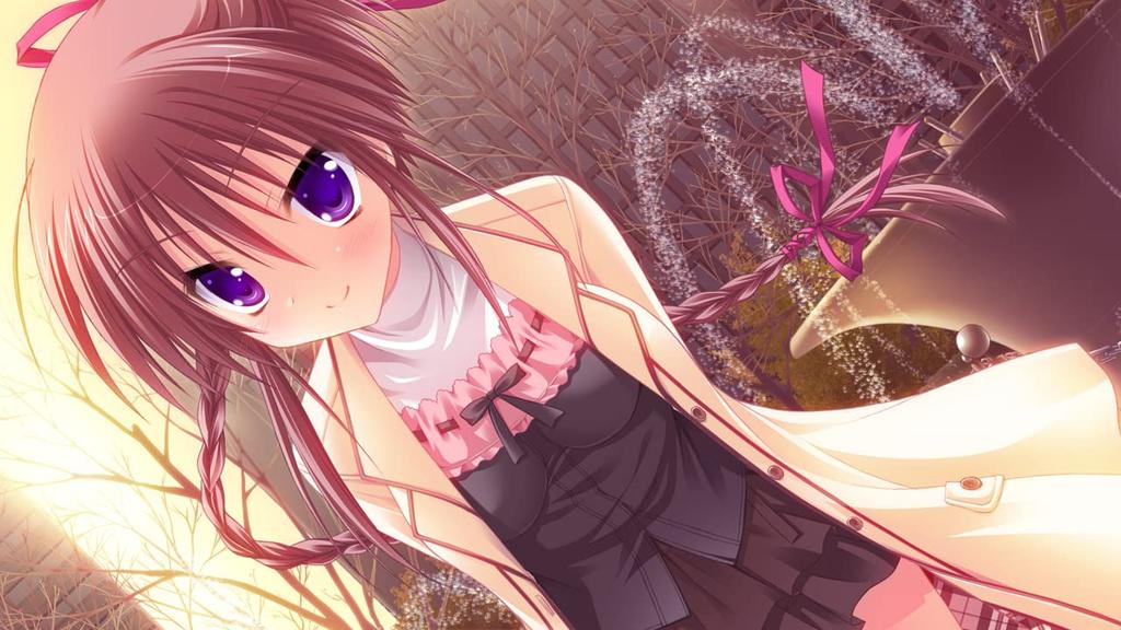 Hatsuyuki Sakura Switch -