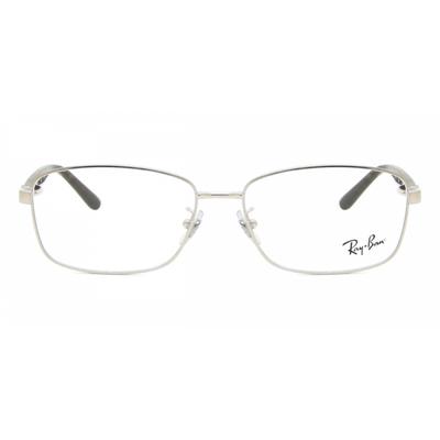 Ray Ban Rx6527d Asian Fit 2595 Unisex Eyeglasses