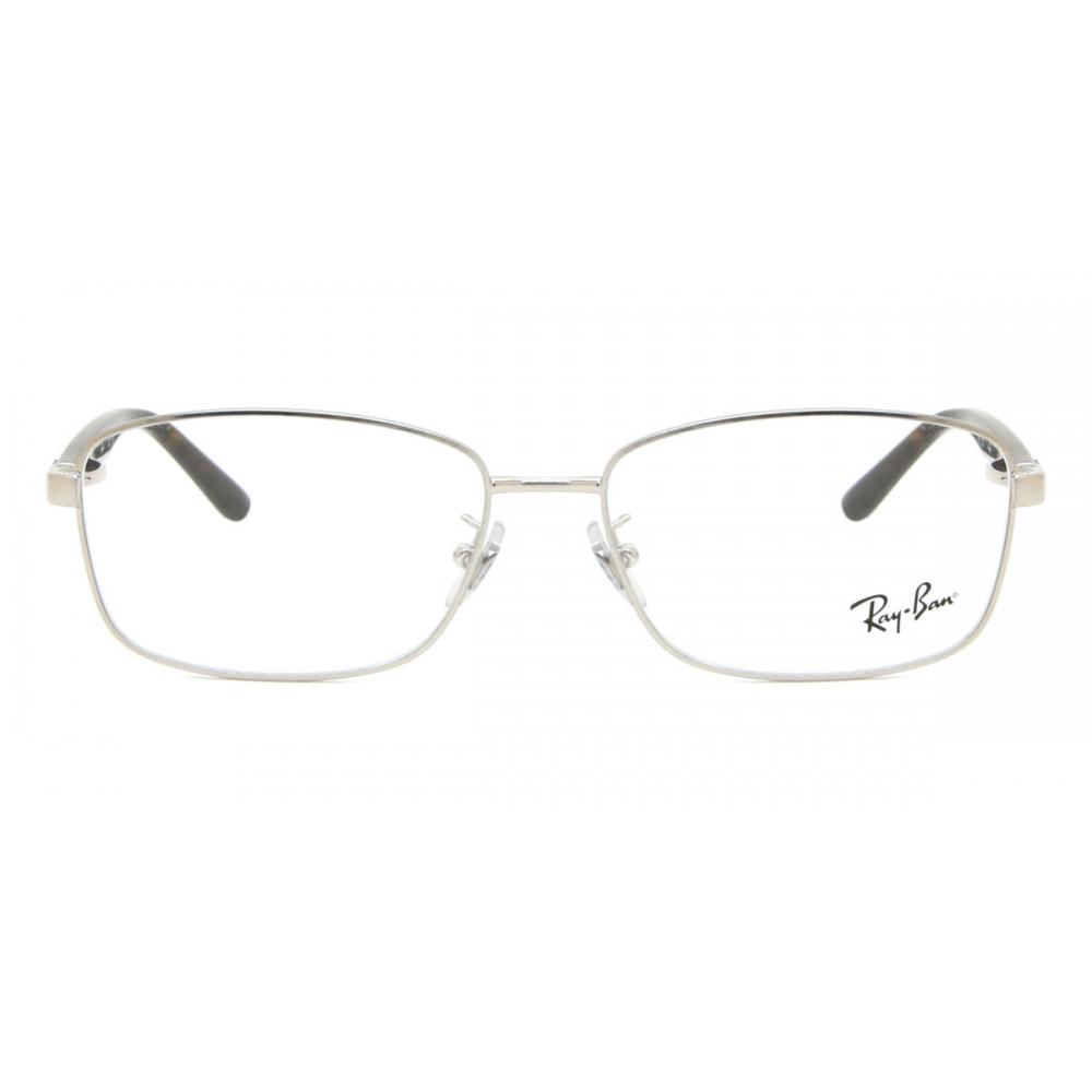 

Ray Ban Rx6527d Asian Fit 2595 Унисекс Очки 56-16-140
