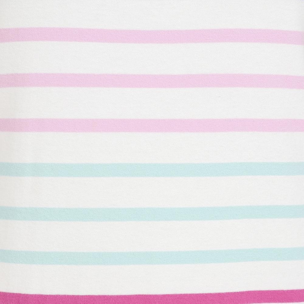 Lazy Jacks Womens/Ladies Long T-Shirt Dress