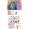 Used Sailor Moon Meiji Acrylic Stand Complete Acsta Calendar Postcard Flake Seal Seal